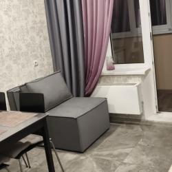 Апартаменты улучшенные