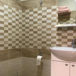 Фото Отель Автодом