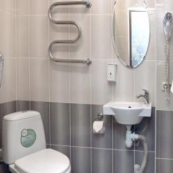 Фото Отель На Пристанской