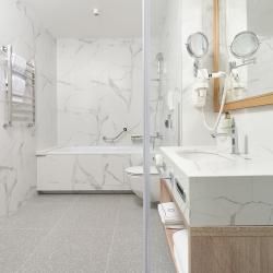 Фото Отель Grand Hotel Royal Lions (Гранд Хотел Роял Лионс)