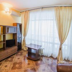 Фото Отель Оазис