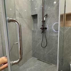 Фото Апартаменты на улице Кабанбай Батыра