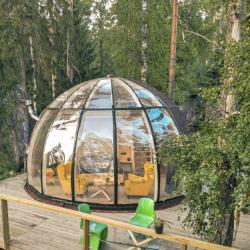 Коттедж премиум