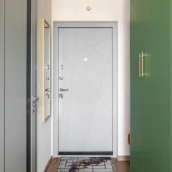 Фото Отель Dubrovskiy Apart (Дубровский Апарт) на улице Парфеновская 14 корпус 1