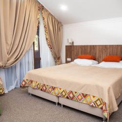 Cheget Star Hotel (Чегет Стар) — 95a7159a1477272079953c835c1a9c13