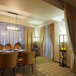 Фото Отель Pierre Le Grand (Пьер Ле Гранд)