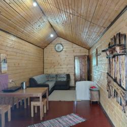 Фото Отель Дыхание природы