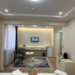 Фото Отель Novza Palace Hotel (Новза Пэлэс)