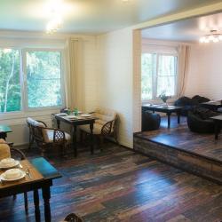 Фото Отель Ontario Village (Онтарио Вилладж)