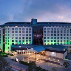 Фото Отель DoubleTree by Hilton Tyumen (Даблтри Хилтон )