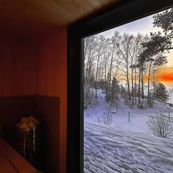 Фото Отель Серфлагерь