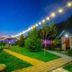 Фото Отель Ёлка