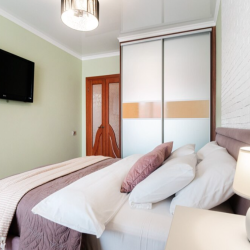 Апартаменты стандарт