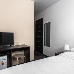 Фото Отель New House (Нью Хаус)