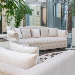 Фото Отель Garden Plaza Bukhara (Гарден Плаза )