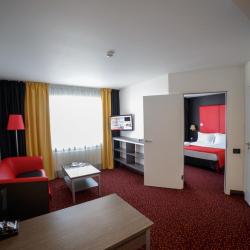 фото 40 Avenue Park Hotel (Авеню Парк Отель)