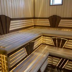 Фото Отель Усадьба Лаура