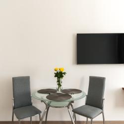 фото 31 Rental (РенталСПб) на улице Среднерогатская 9