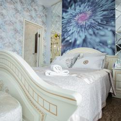 Фото Отель Elite Apartments на улице Цветочной