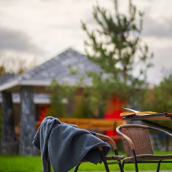 Фото Отель Долина