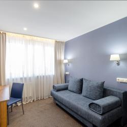 2-комнатный номер стандарт