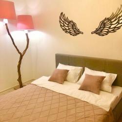 Фото Отель SpaHome (СпаХоум) на Варшавском шоссе 170Е корпус 11