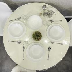 Фото Апартаменты на улице Федюнинского 56к1