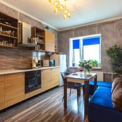 фото 18 Apart Rest (Апарт Рест) на улице Варшавская 23к3