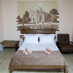 Фото Отель Пан Азиат