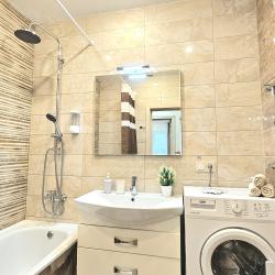 Фото Отель Urban Apartments (Урбан Апартментс) на улице Роторная 27Б