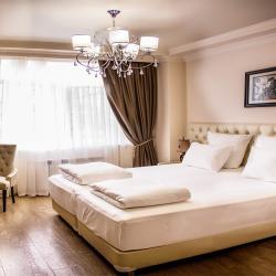 2-местный номер полулюкс