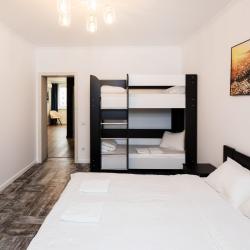 Фото Отель Booking Smart на улице Окружная 3