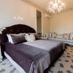 Фото Отель Вилла Италия