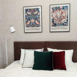 Апартаменты студия Московская область, Одинцовский район, село Лайково, Микрорайон Город-событие, 70