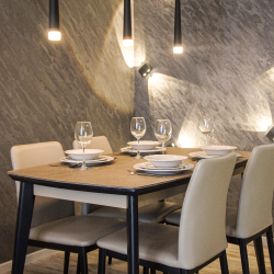 Фото Отель 2-к. квартира, 47 м²