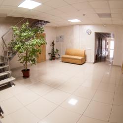 Фото Отель Чемодан