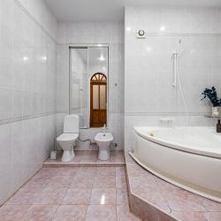 Фото Отель GMApartments (ДжиЭмАпартментс) на Страстной бульвар 4/4