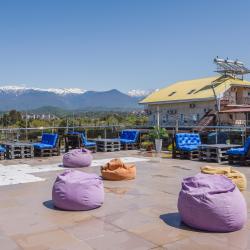 Фото Отель Elion (Элион)