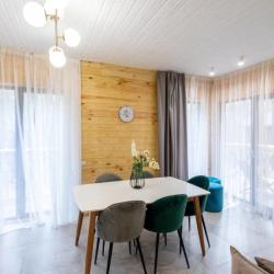 Фото Отель Мысли