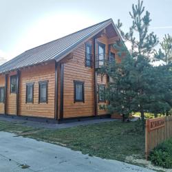 Коттедж премиум Жуковский