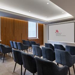 фото 55 Marriott Imperial Plaza Hotel (Марриотт Империал Плаза)