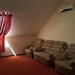 Фото Отель Лотос