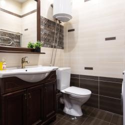 Апартаменты студия