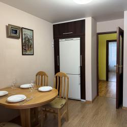 4-комнатные апартаменты стандарт