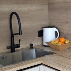 1-комнатные апартаменты люкс