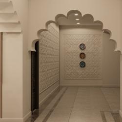 Фото Отель Reikartz Sote Tashkent (Рейкартц Соте )