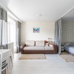 Фото Апартаменты на улице Нурсултана Назарбаева 60