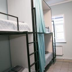 фото 16 PRO100HOSTEL.76 (Про100Хостел.76)