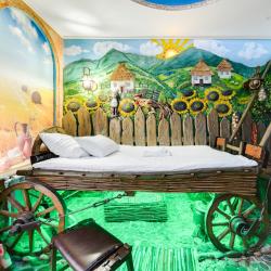 Фото Отель Времена Года