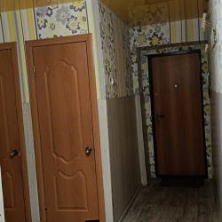 3-комнатные апартаменты стандарт